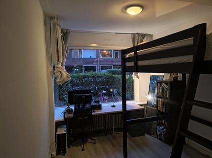Kamer te huur 626 euro Celebesstraat, Groningen
