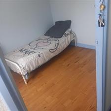 Kamer te huur 550 euro Van Goorstraat, Tilburg