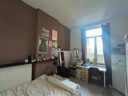 Kamer te huur 579 euro Scharnerweg, Maastricht