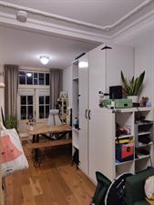 Studio for rent 1350 euro Hertogstraat, Den Bosch