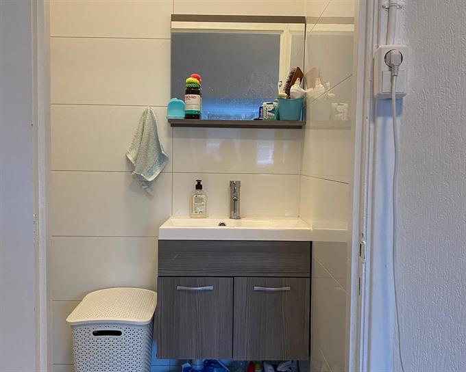 Studio bei Franselaan In Rotterdam