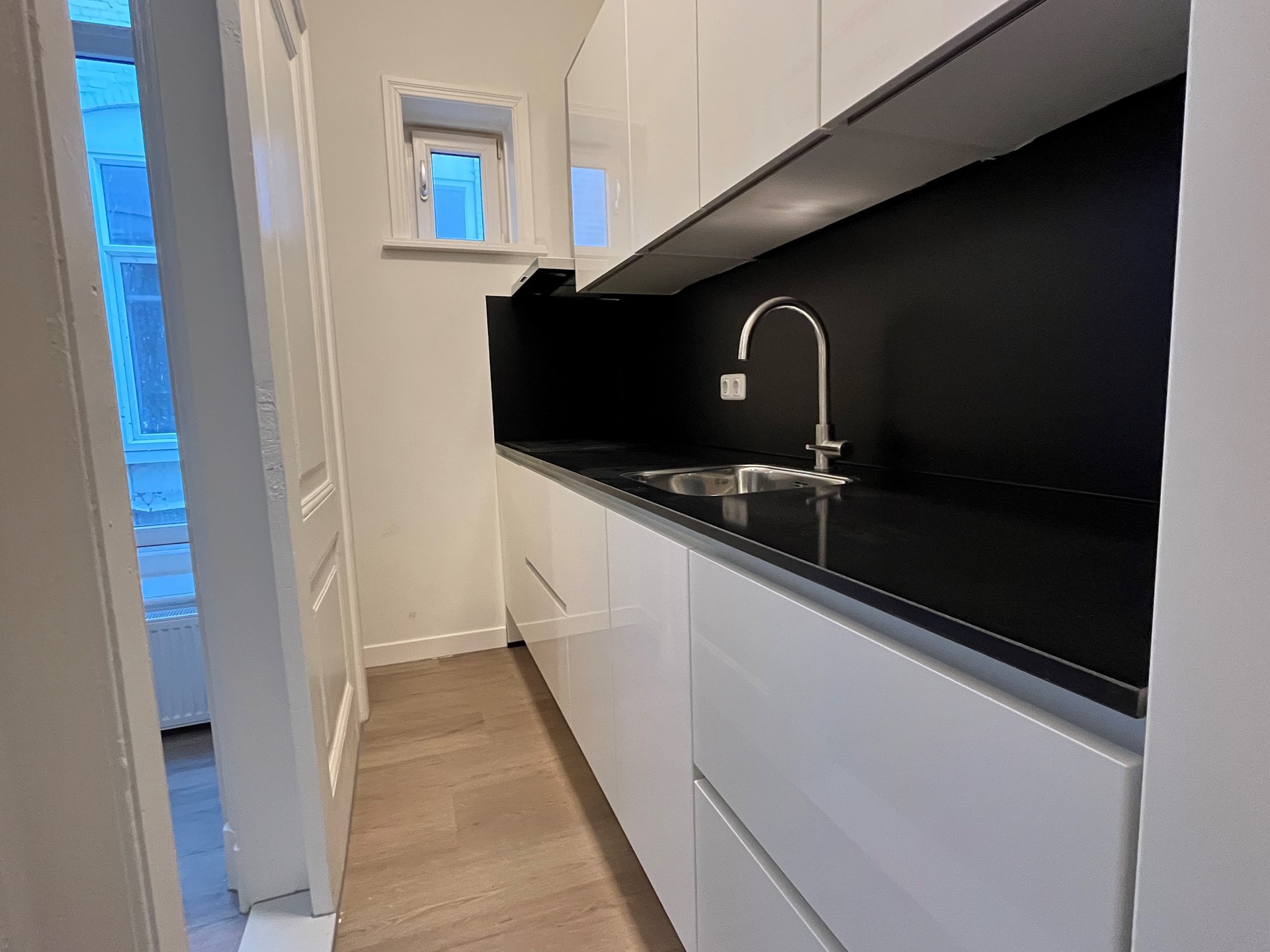 Kamer te huur in Groningen – Westersingel – foto 4