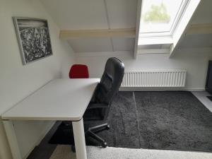 Kamer te huur 650 euro Voermanstraat, Eindhoven