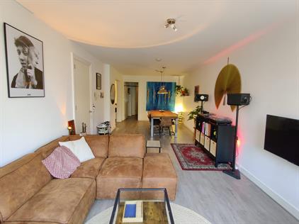 Room for rent 1200 euro Stadhouderskade, Amsterdam