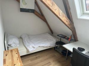 Appartement te huur 508 euro Voorstreek, Leeuwarden