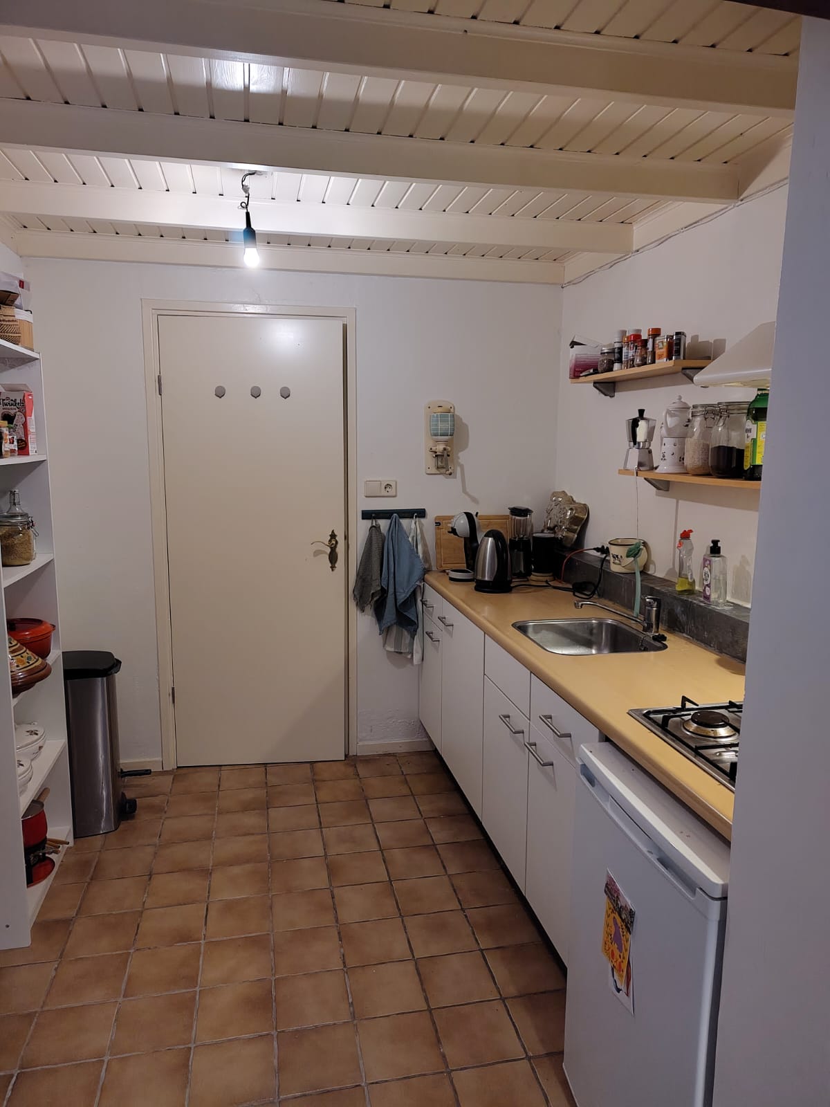 Appartement te huur in Zwolle – Hollewandsweg – foto 4