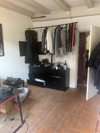 Zimmer bei Paardenmarkt In Delft