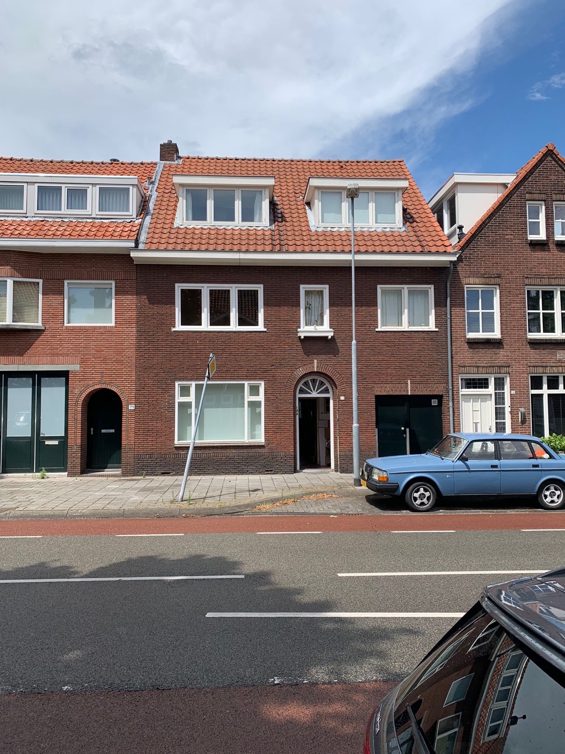 Kamer te huur aan de Stationsweg in Eindhoven