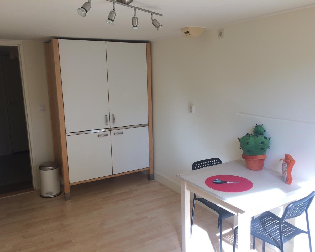 Appartement te huur in Utrecht – Oudegracht – foto 2