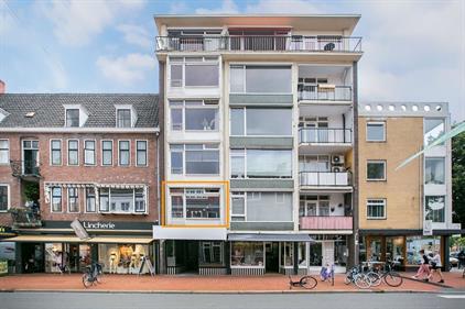 Apartment for rent 1350 euro Nieuwe Ebbingestraat, Groningen