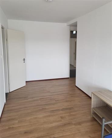 Studio bei Duivendrechtsekade In Amsterdam