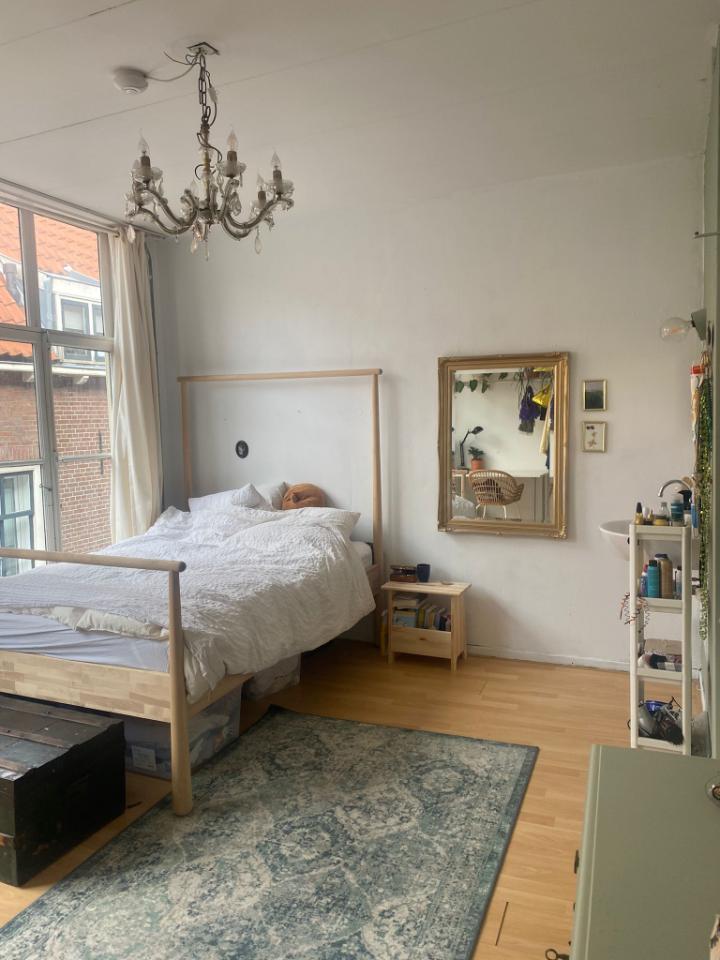 Kamer - Halsteeg - 2611JB - Delft