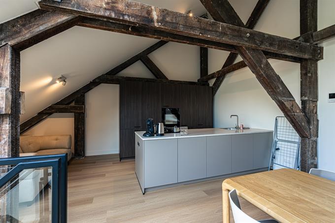 Wohnung bei Frontensingel In Maastricht