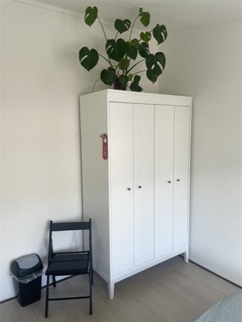 Zimmer bei Jakob Israel de Haanstraat In Groningen
