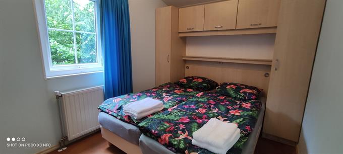 Studio bei Zoomweg In Wageningen