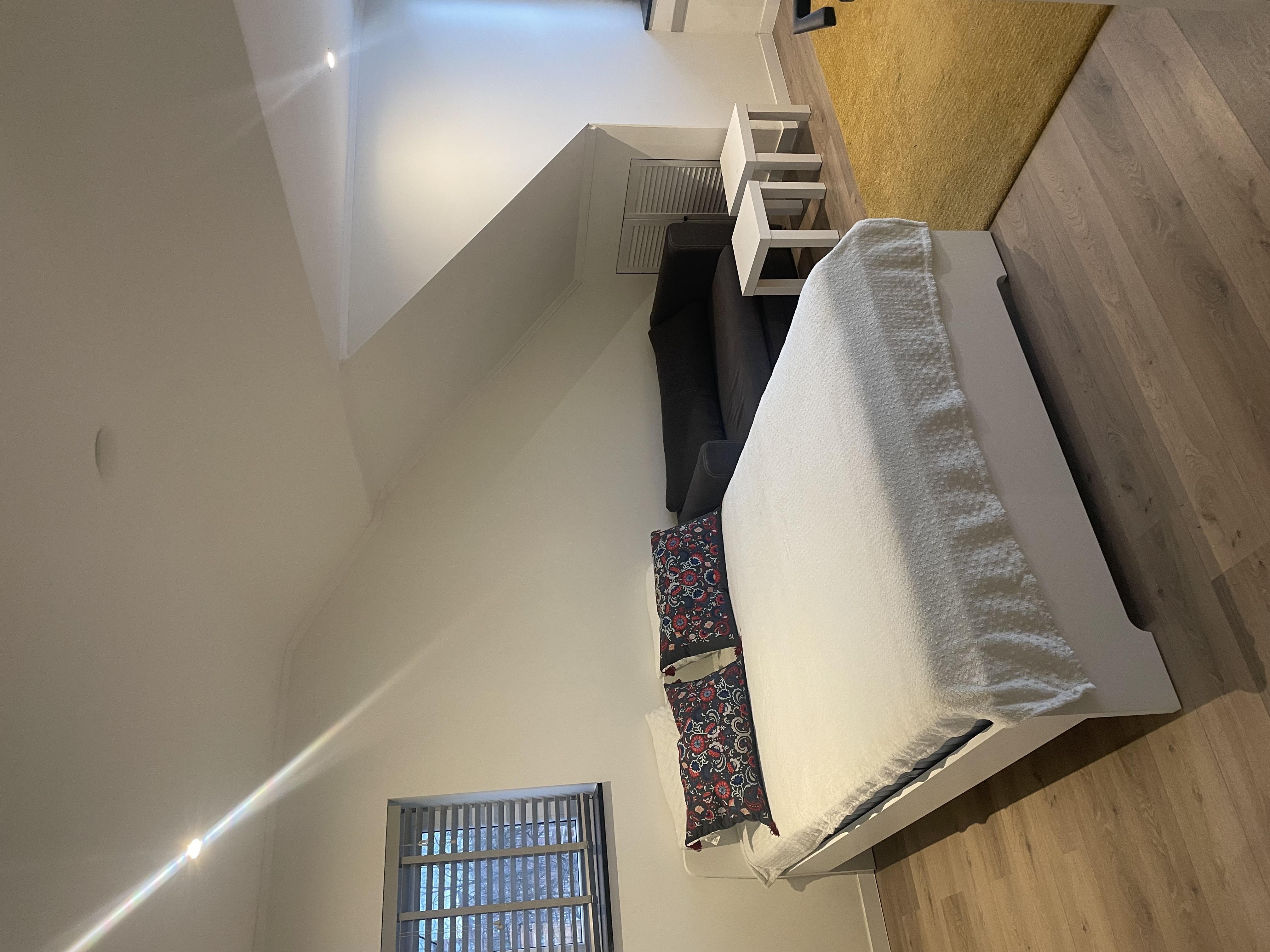 Kamer te huur in Rotterdam – Blokmakersstraat – foto 1