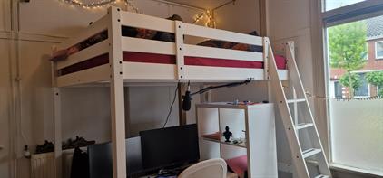 Kamer te huur 520 euro Kuipersdijk, Enschede