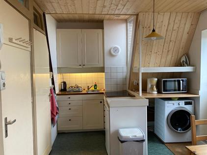 Studio for rent 1150 euro Nicolaistraat, Den Haag