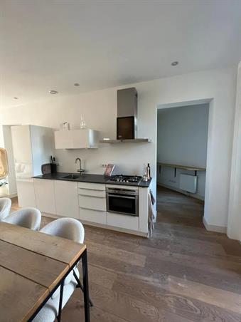 Wohnung bei Witte de Withstraat In Amsterdam