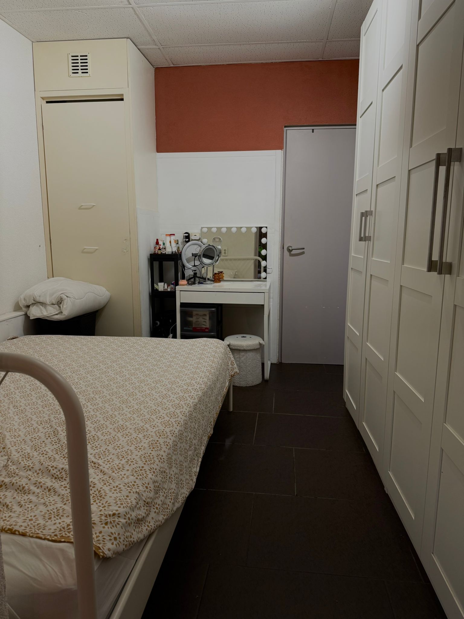 Appartement aan Dorpsstraat, Budel 6