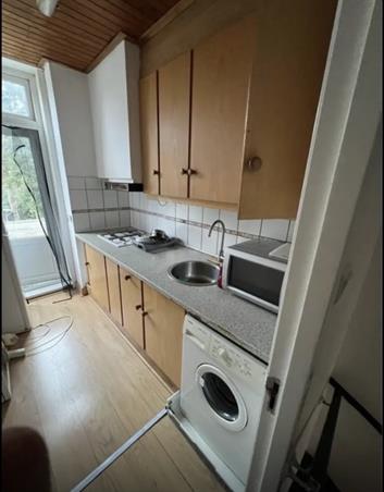 Zimmer bei Nicolaas Beetsstraat In Enschede