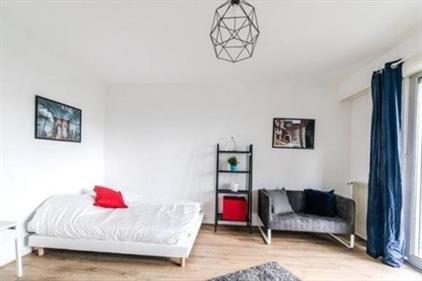 Appartement te huur 750 euro Helperplein, Groningen
