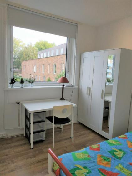 Kamer te huur 460 euro Couperusstraat, Groningen