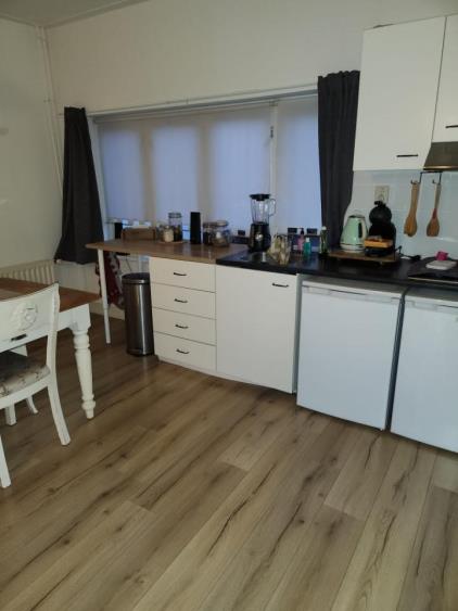 Appartement te huur 1050 euro Den Hamstraat, Vleuten