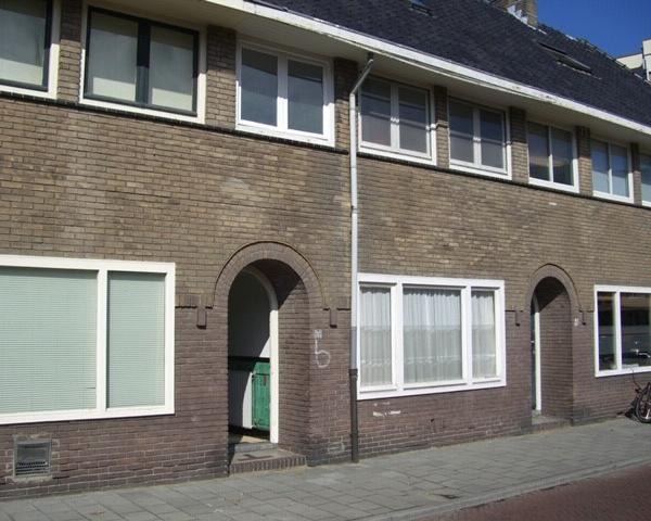 Kamer te huur in de Kapelstraat in Hilversum
