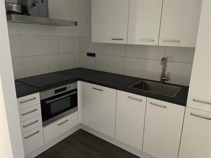 Studio for rent 985 euro Paslaan, Apeldoorn