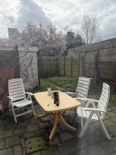 Zimmer bei Petrus Driessenstraat In Groningen
