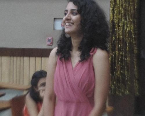 Ayushi