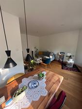 Apartment for rent 2250 euro Crynssenstraat, Amsterdam