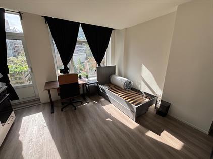 Studio te huur 1250 euro Albregt-Engelmanstraat, Rotterdam