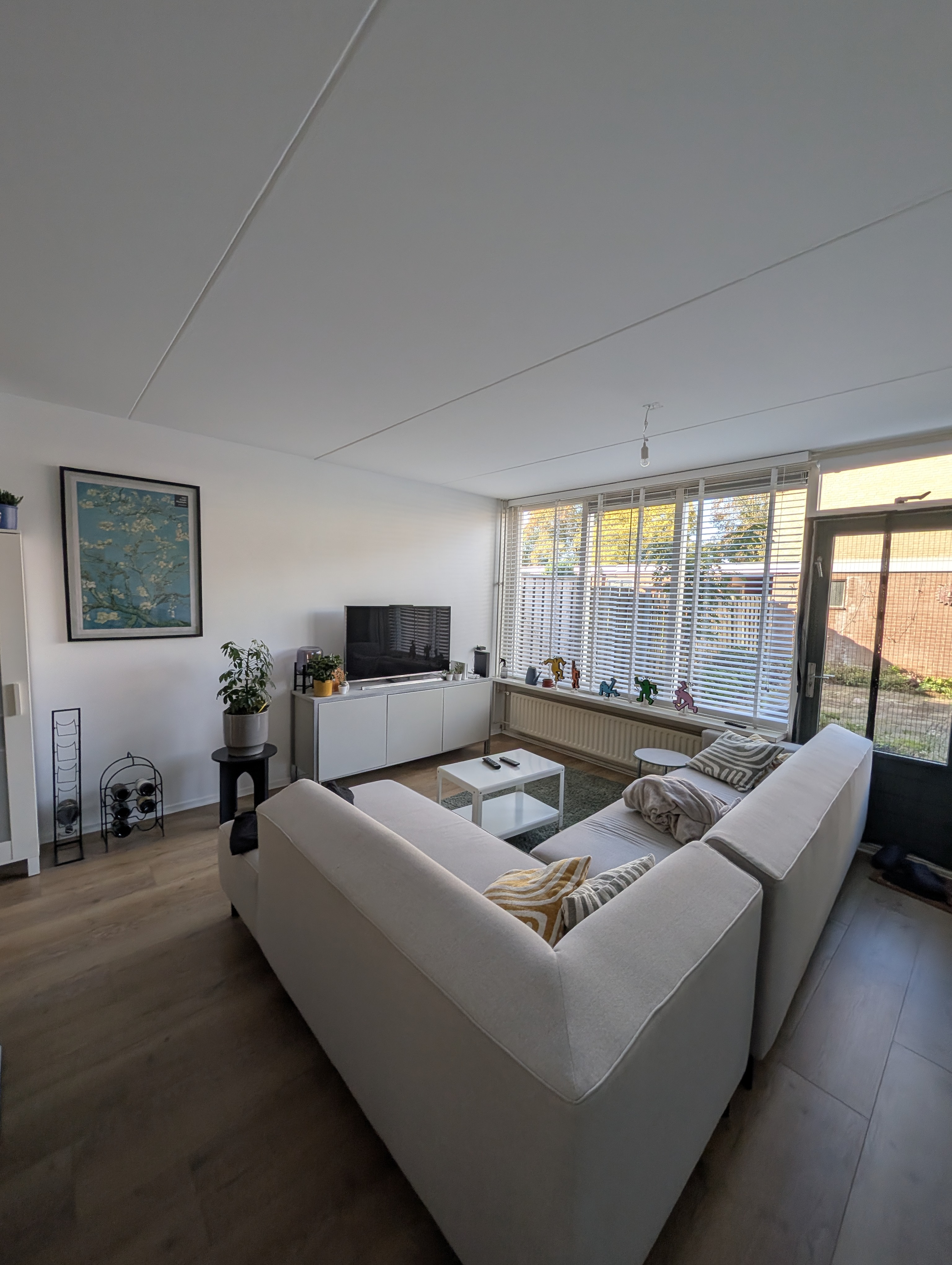Kamer te huur in Wijchen – Homberg – foto 1