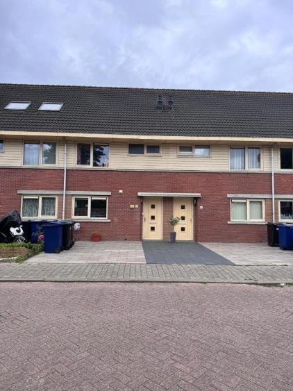 Apartment for rent 975 euro Cees Buddinghstraat, Almere