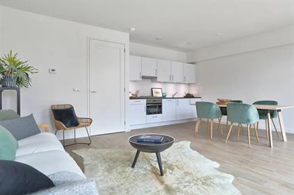 Appartement te huur 3598 euro Pieter Cornelisz. Hooftstraat, Amsterdam