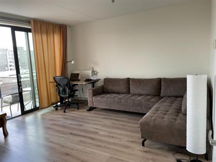 Apartment for rent 1700 euro Jan van Galenstraat, Amsterdam