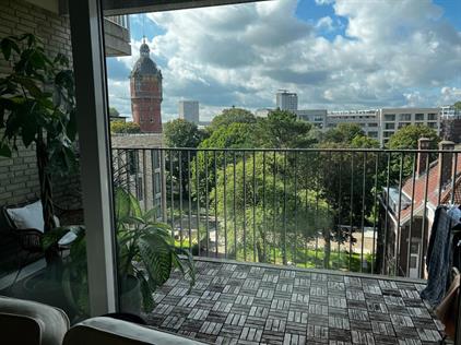 Room for rent 1400 euro Amstelvlietstraat, Amsterdam