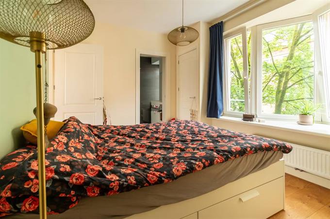 Wohnung bei Cornelis Trooststraat In Amsterdam