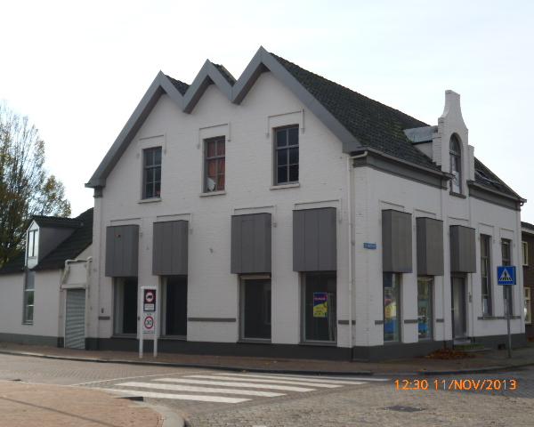 Kamer te huur op het H. Hartplein in Veghel