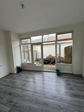 Studio te huur 1250 euro Nieuwe Haagdijk, Breda