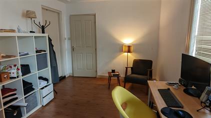 Studio for rent 1500 euro Samuel Mullerstraat, Rotterdam