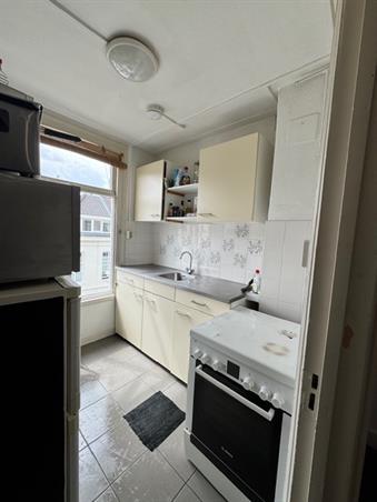 Zimmer bei Parkstraat In Arnhem