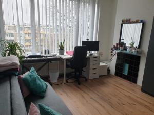 Kamer te huur 315 euro Antwerpenstraat, Enschede