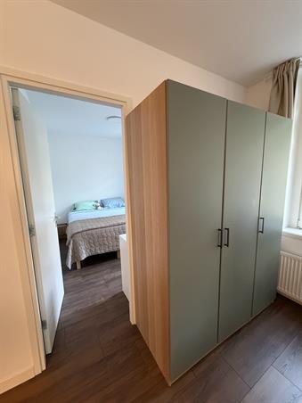 Zimmer bei Willem de Zwijgerlaan In Amsterdam