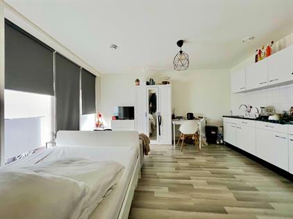 Studio for rent 1015 euro Lissabonstraat, Groningen