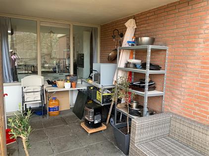 Kamer te huur 600 euro Leusdenhof, Amsterdam