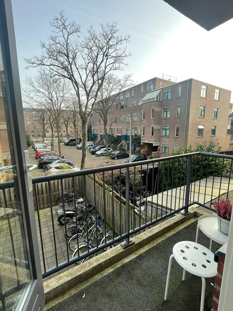 Studio te huur in Rotterdam – Buizenwerf – foto 3