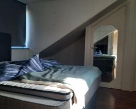 Room for rent 675 euro Zwarte mees, Uithoorn